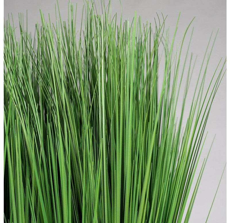 Grass: Outdoor in Urbano Cube by Gold Leaf Design Group | Outdoor Planters, Troughs & Cachepots | Modishstore - 3