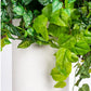 Gold Leaf Design Group Column Hanging Garden, 14"D | Planters, Troughs & Cachepots | Modishstore-3
