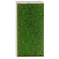 Green Wall, "New Wave B" By Gold Leaf Design Group | Green Wall | Modishstore - 5
