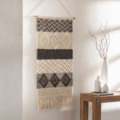 Surya Wall Hangings - HYG1001-2244 | Wall Decor | Modishstore