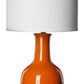 Safavieh Ceramic Paris Lamp | Table Lamps |  Modishstore  - 3