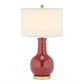 Safavieh Ceramic Paris Lamp | Table Lamps |  Modishstore  - 4