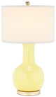 Safavieh Ceramic Paris Lamp | Table Lamps |  Modishstore  - 5