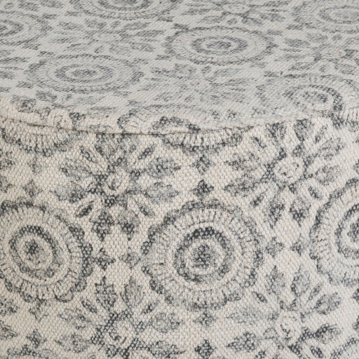 Surya Stool - INDO002-161616 | Stools & Benches | Modishstore-4