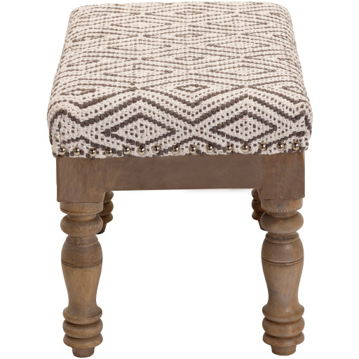 Surya Ottoman - INI-001 | Ottomans | Modishstore-3