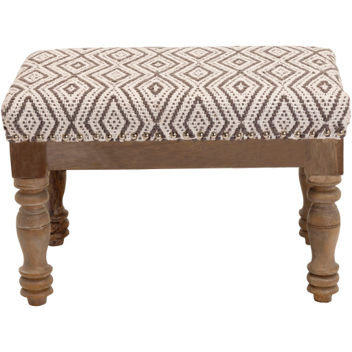 Surya Ottoman - INI-001 | Ottomans | Modishstore-2