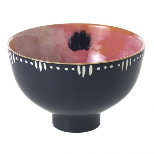 INTRINSIC COMPOTE By Accent Decor | Decorative Bowls | Modishstore - 2