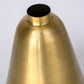 Berber 7.5"H Vase By Gold Leaf Design Group | Vases |  Modishstore - 5