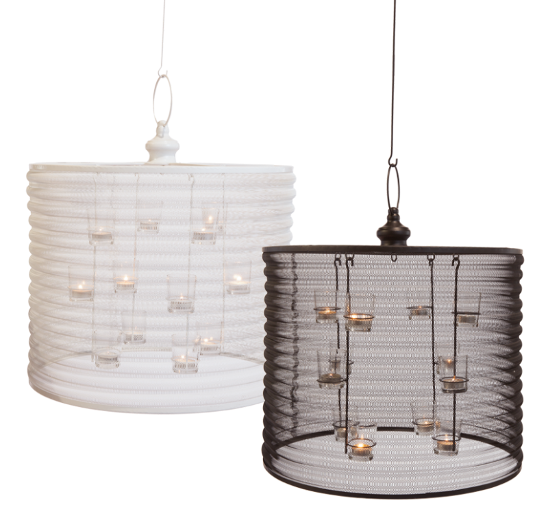 Gold Leaf Design Group 20" Aria Candle Chandelier | Chandeliers | Modishstore - 2