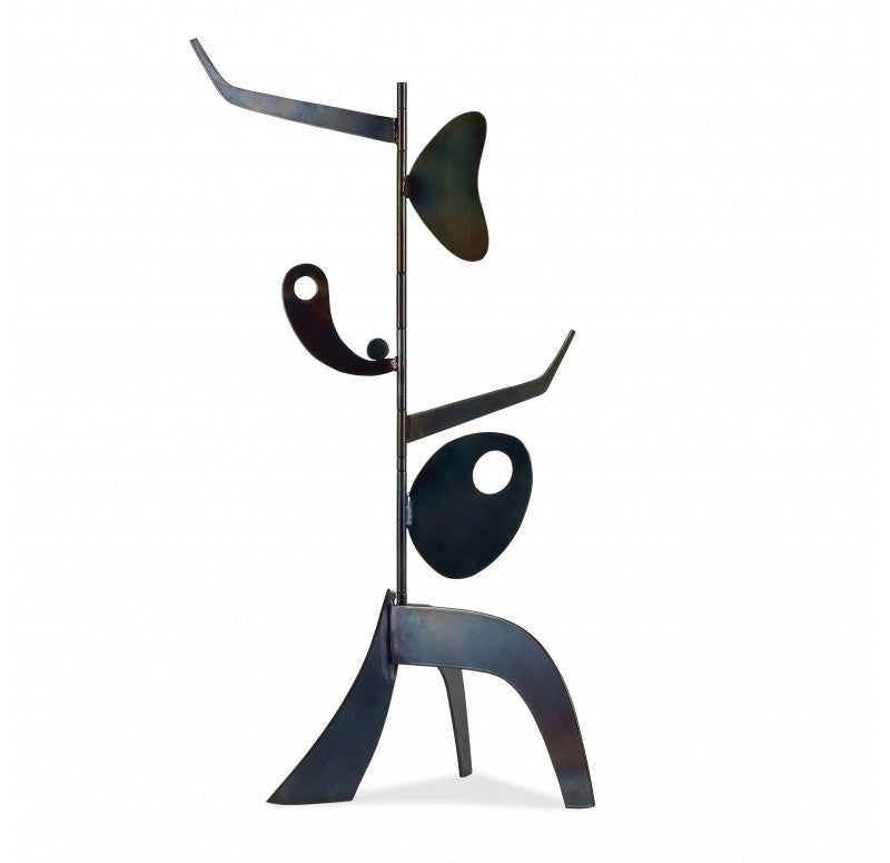 Ibiza Sculpture by Gold Leaf Design Group | Sculptures | Modishstore