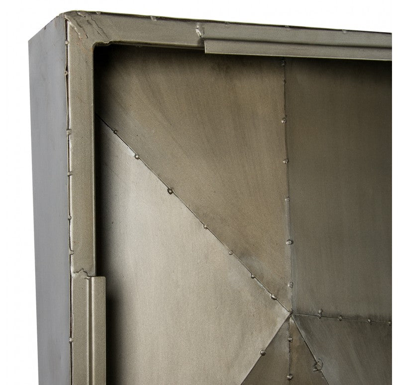 Faceted Wall Art by Gold Leaf Design Group | Wall Decor | Modishstore - 6