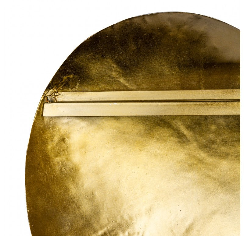 Heart Wall Art by Gold Leaf Design Group | Wall Decor | Modishstore - 5