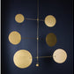 Mobile 'Majestic', 3pc Set by Gold Leaf Design Group | Wall Decor | Modishstore