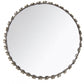 Kerl Mirror by Gold Leaf Design Group | Mirrors | Modishstore - 5