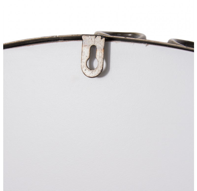 Kerl Mirror by Gold Leaf Design Group | Mirrors | Modishstore - 4