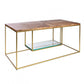 Tesse Coffee Table by Gold Leaf Design Group | Coffee Tables | Modishstore-5