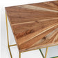 Tesse Coffee Table by Gold Leaf Design Group | Coffee Tables | Modishstore-2