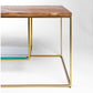 Tesse Coffee Table by Gold Leaf Design Group | Coffee Tables | Modishstore-7