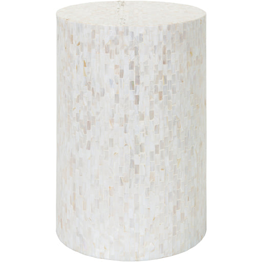 Surya End Table - ISC-001 | End Tables | Modishstore-2