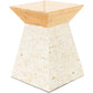 Surya End Table - ISC-007 | End Tables | Modishstore
