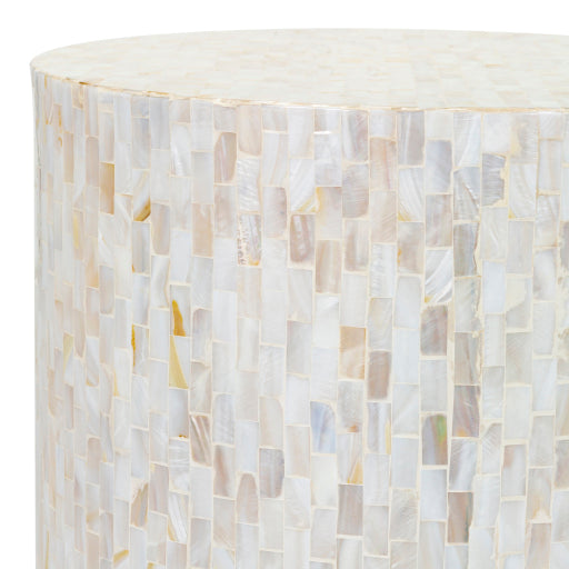 Surya End Table - ISC-001 | End Tables | Modishstore-3