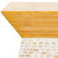 Surya End Table - ISC-007 | End Tables | Modishstore-3