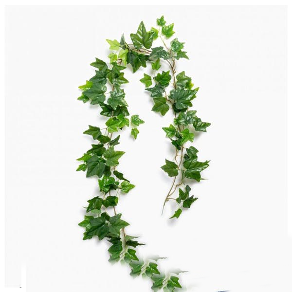 Ivy Garland, Outdoor, 66"L Set of 6 by Gold Leaf Design Group | Planters, Troughs & Cachepots | Modishstore