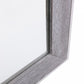 Vig Furniture Modrest Arlene Modern Grey Elm Mirror | Modishstore | Mirrors-4