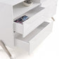 Vig Furniture Modrest Candid Modern White Dresser | Modishstore | Dressers-4