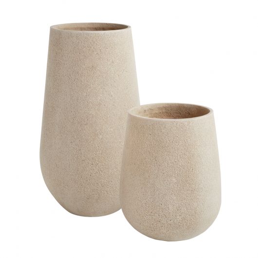 Juni Vase By Accent Decor | Vases | Modishstore - 3