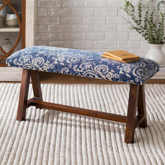 Surya Upholstered Bench - KANP003-341216