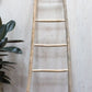 Kanu Ladder By Accent Decor | Shelves & Shelving Units | Modishstore