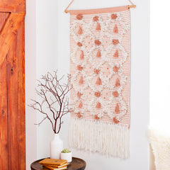 Surya Wall Hangings - KAR1000-1422