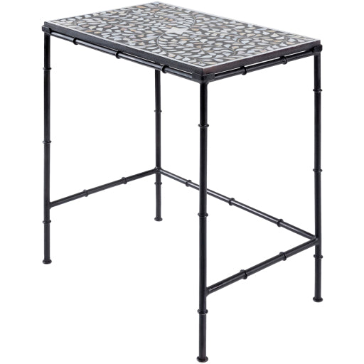 Surya Nesting Table Set - KIA002-SET | Nesting Tables | Modishstore-2