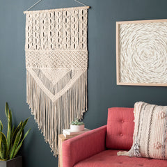 Surya Wall Hangings - KLO1000-6029