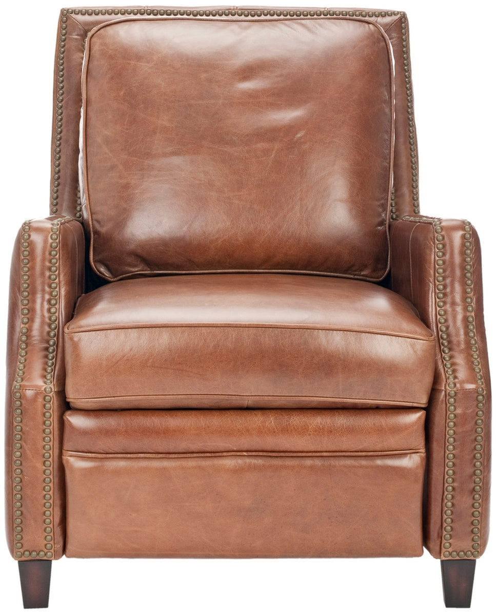 Safavieh Buddy Recliner | Chairs & Recliners | Modishstore - 3