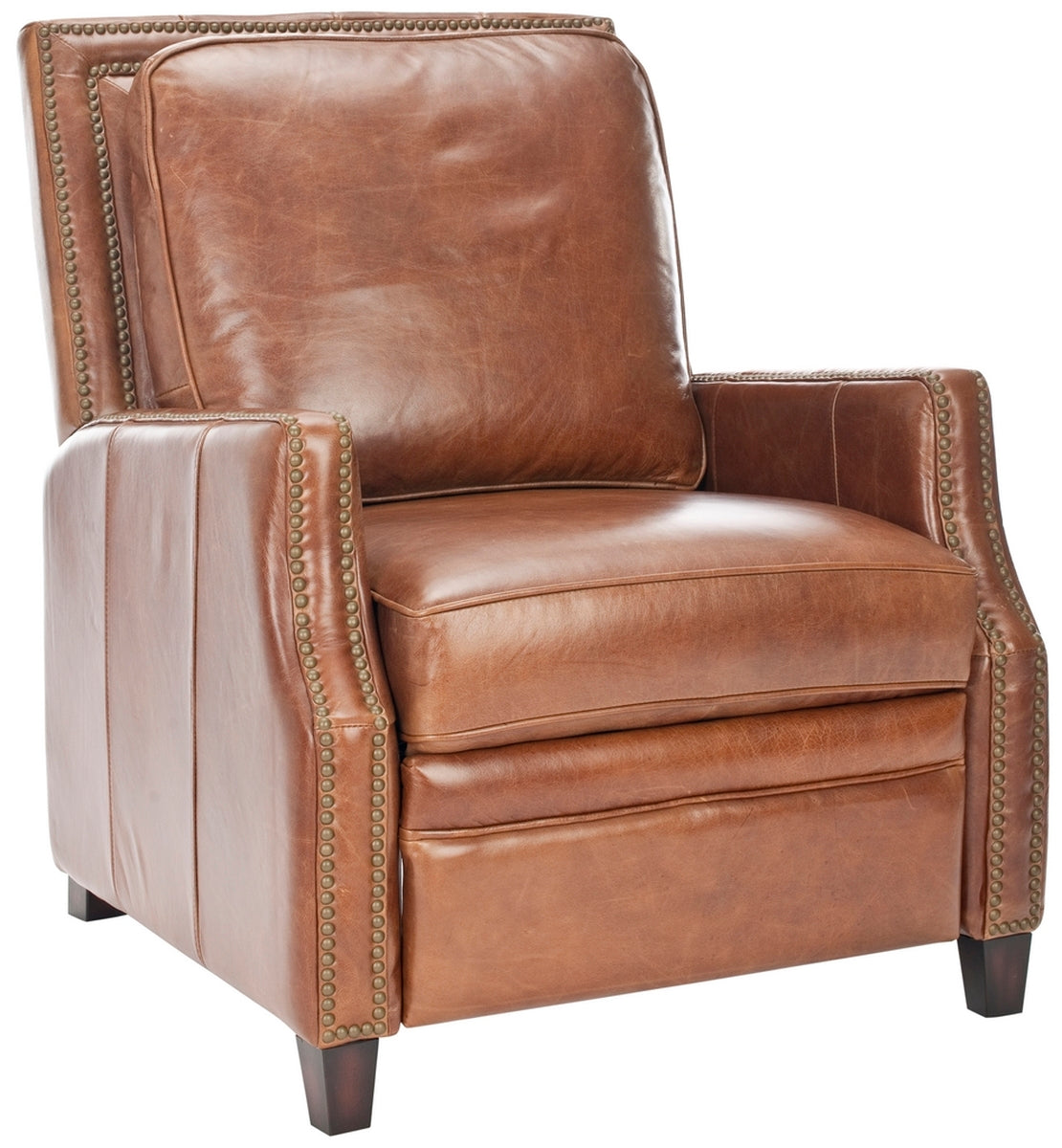 Safavieh Buddy Recliner | Chairs & Recliners | Modishstore - 2