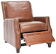 Safavieh Buddy Recliner | Chairs & Recliners | Modishstore