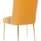 Safavieh Nolita Dining Chair | Dining Chairs | Modishstore - 4