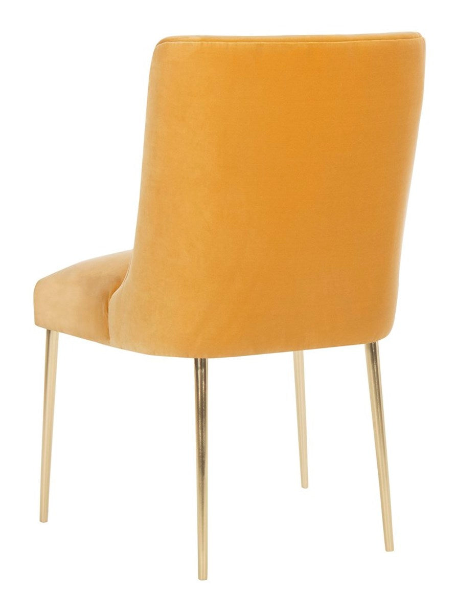 Safavieh Nolita Dining Chair | Dining Chairs | Modishstore - 4