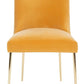 Safavieh Nolita Dining Chair | Dining Chairs | Modishstore - 5