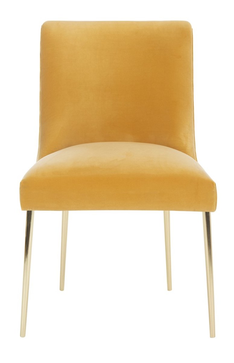 Safavieh Nolita Dining Chair | Dining Chairs | Modishstore - 5