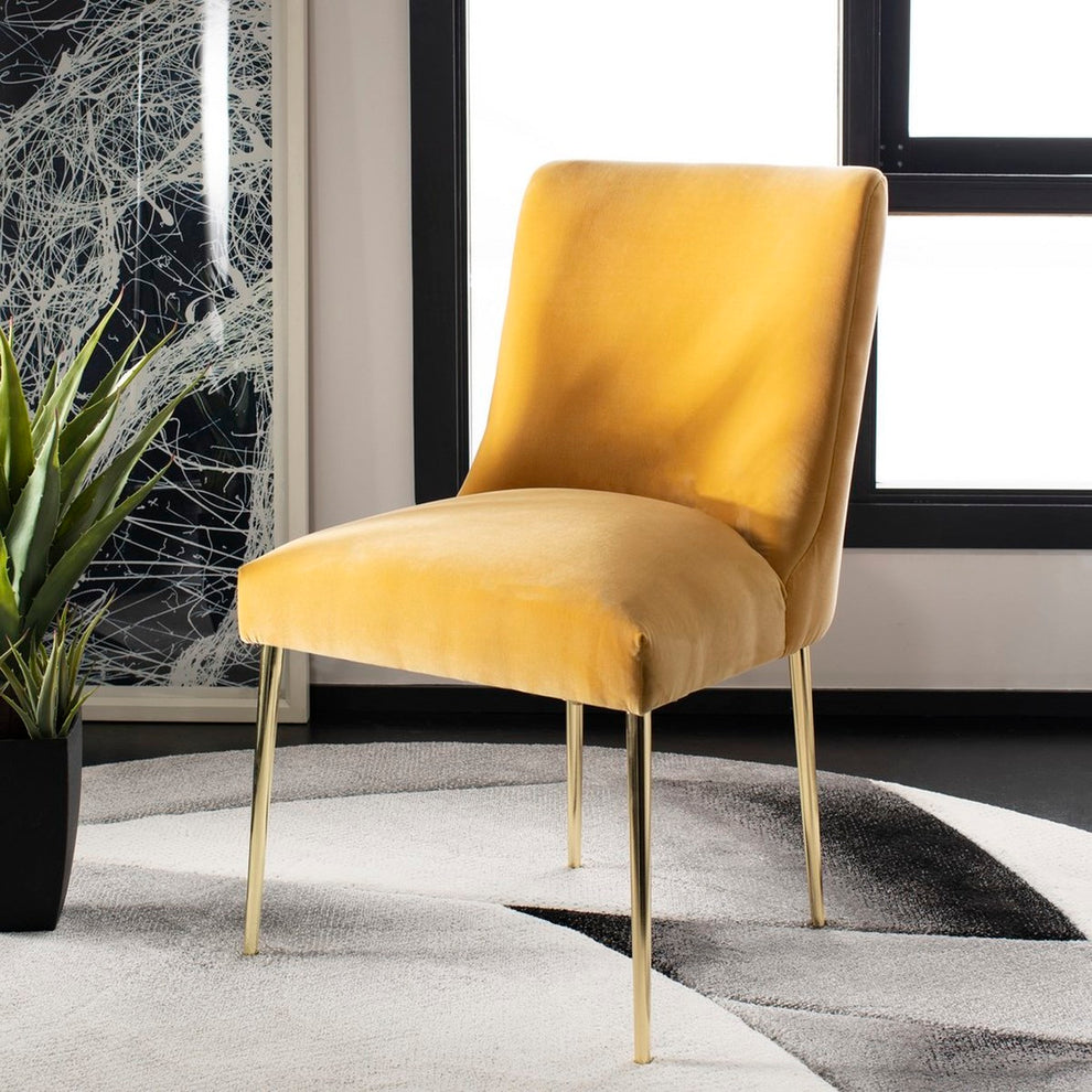 Safavieh Nolita Dining Chair | Dining Chairs | Modishstore