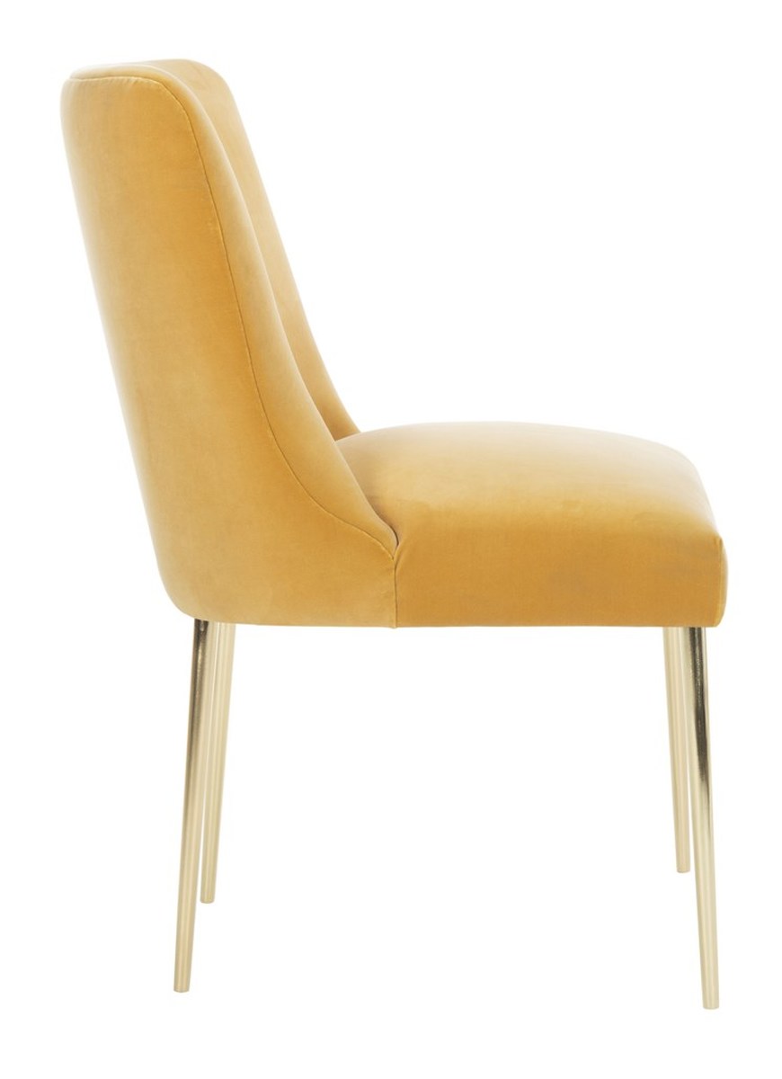 Safavieh Nolita Dining Chair | Dining Chairs | Modishstore - 3