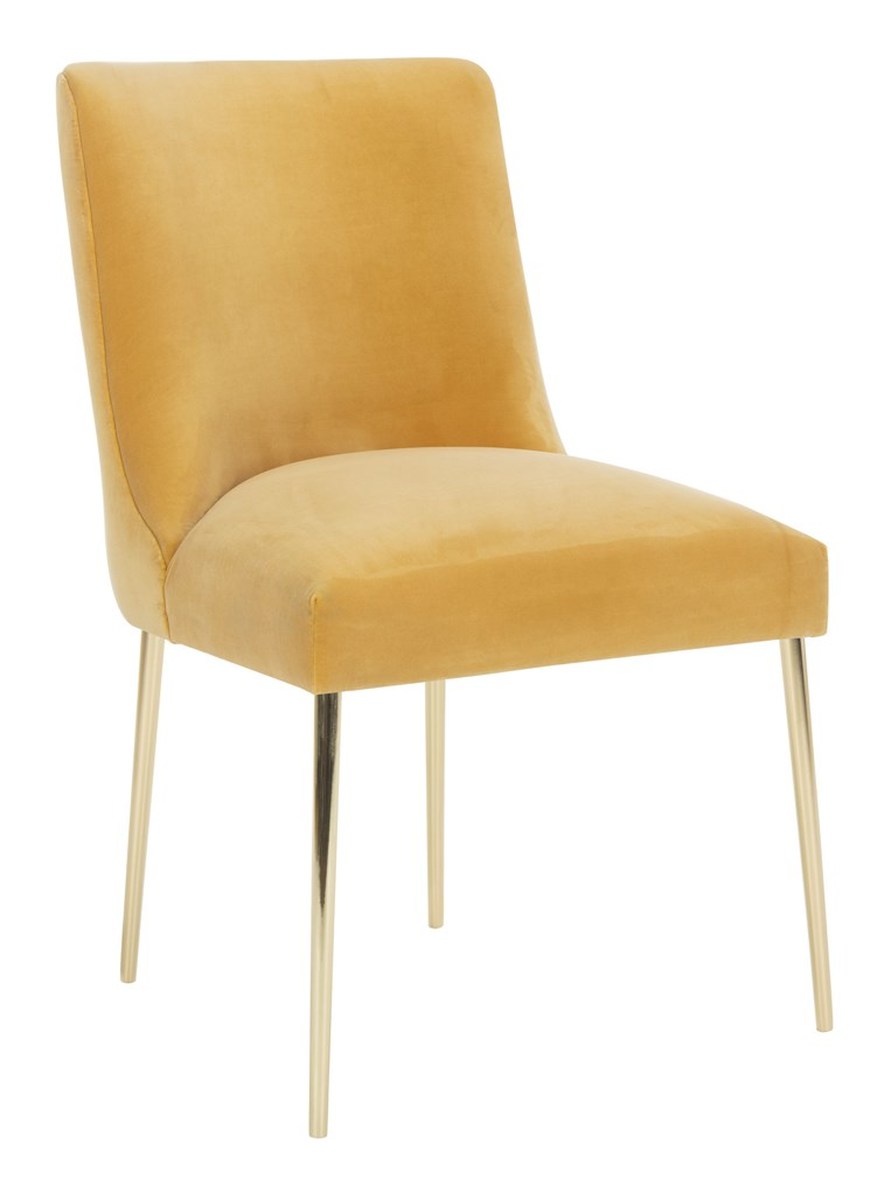 Safavieh Nolita Dining Chair | Dining Chairs | Modishstore - 2