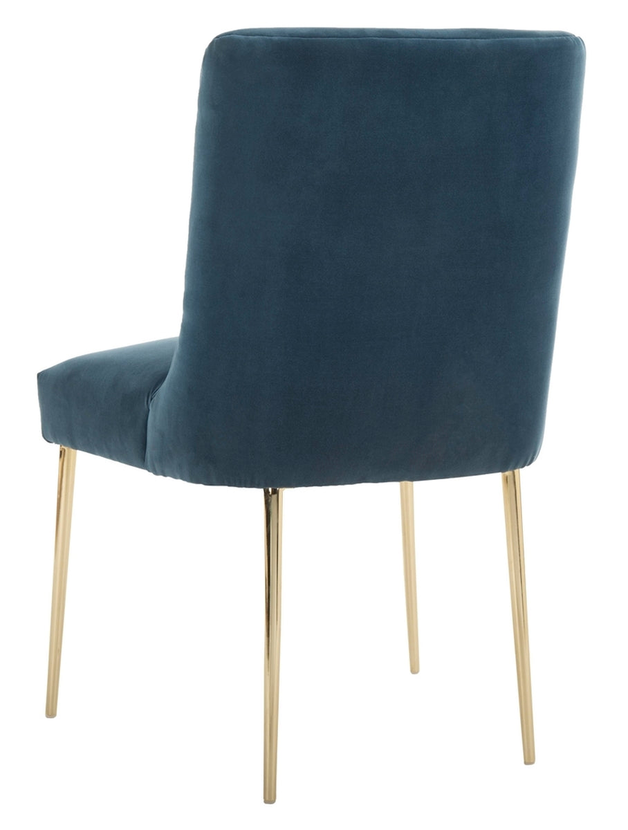 Safavieh Nolita Dining Chair | Dining Chairs | Modishstore - 7