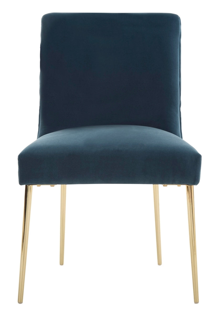 Safavieh Nolita Dining Chair | Dining Chairs | Modishstore - 9