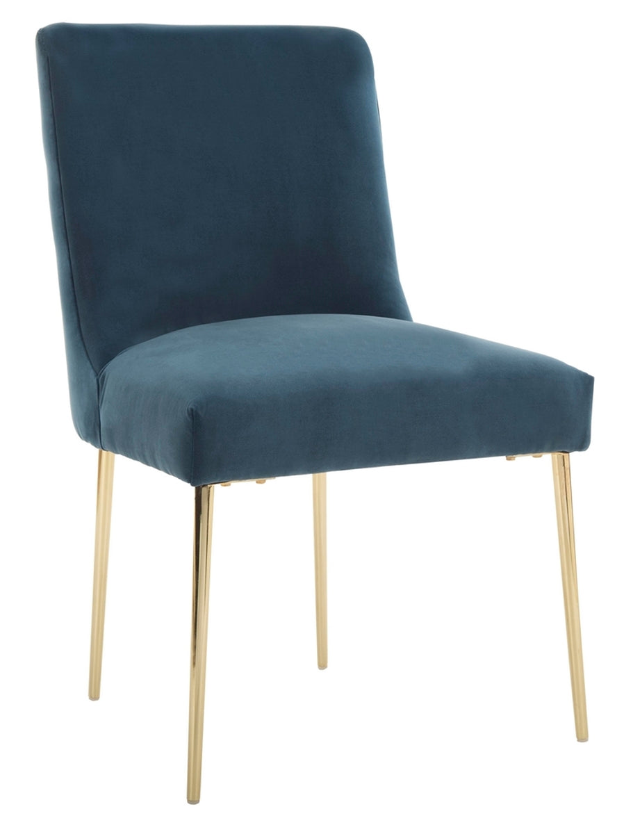 Safavieh Nolita Dining Chair | Dining Chairs | Modishstore - 6
