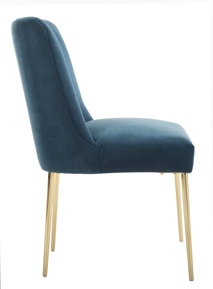 Safavieh Nolita Dining Chair | Dining Chairs | Modishstore - 8