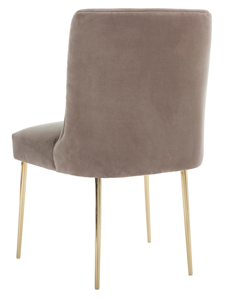 Safavieh Nolita Dining Chair | Dining Chairs | Modishstore - 11